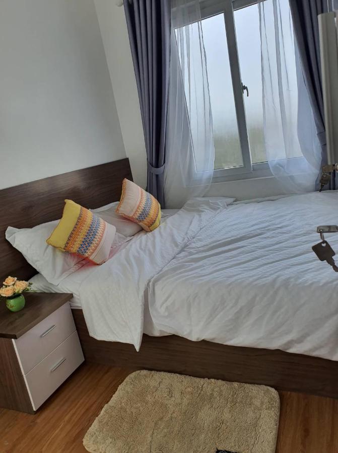 Dimpless Homestay Хюэ Экстерьер фото