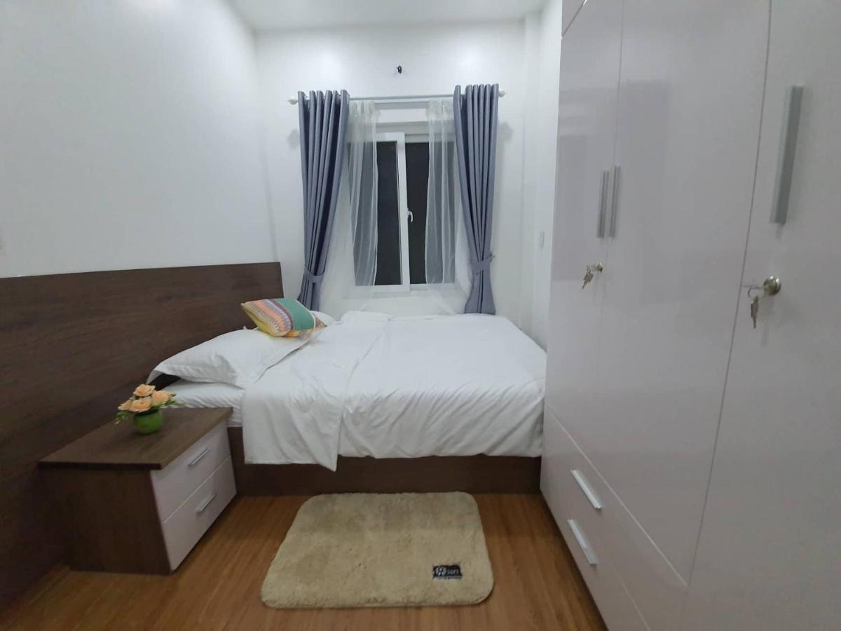 Dimpless Homestay Хюэ Экстерьер фото