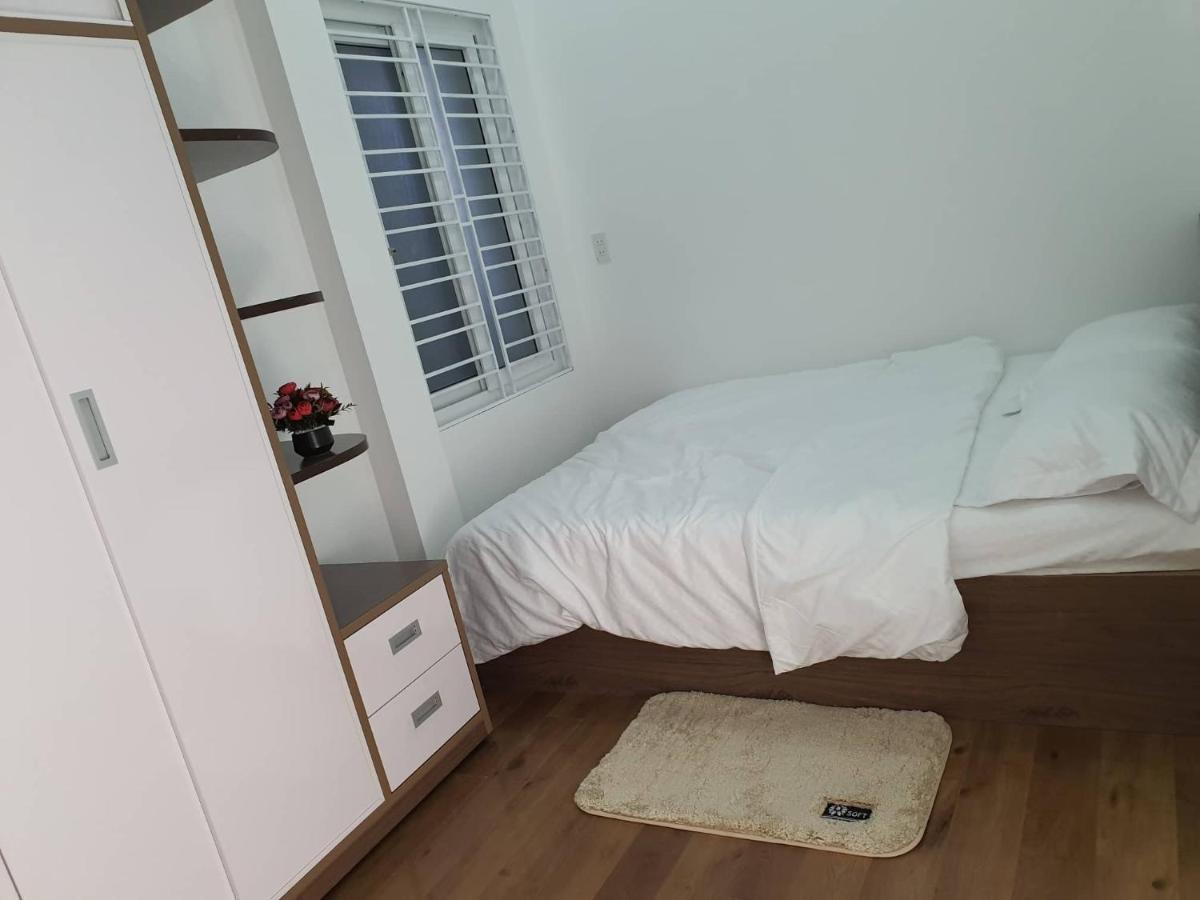 Dimpless Homestay Хюэ Экстерьер фото