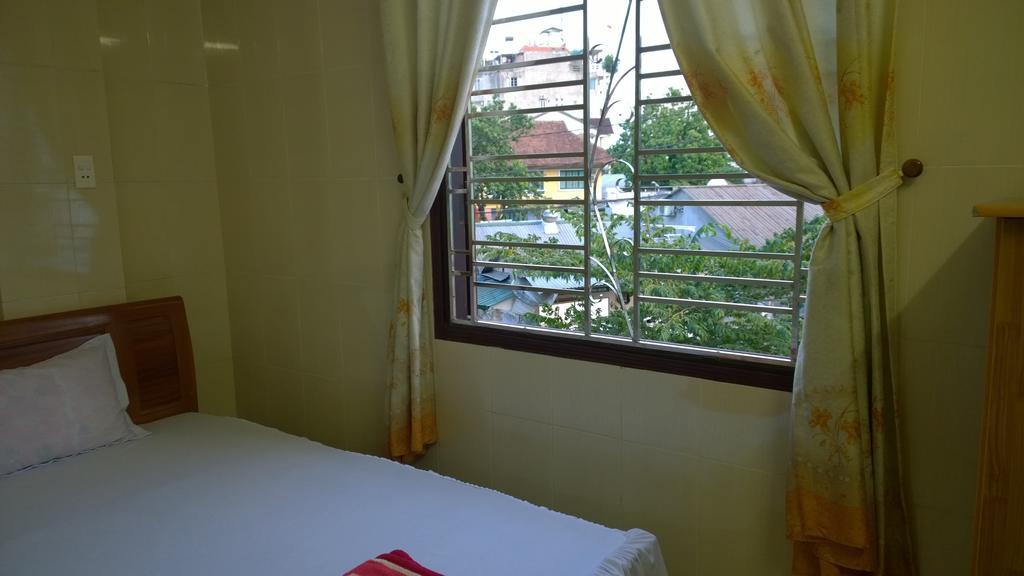 Dimpless Homestay Хюэ Номер фото