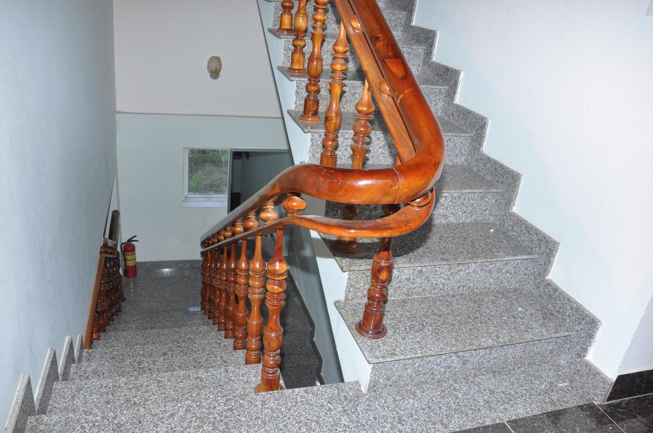 Dimpless Homestay Хюэ Экстерьер фото