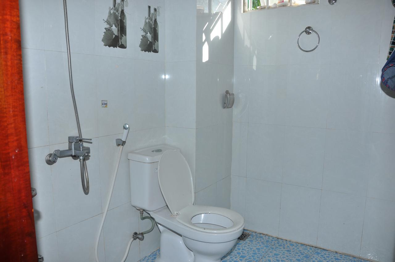 Dimpless Homestay Хюэ Экстерьер фото
