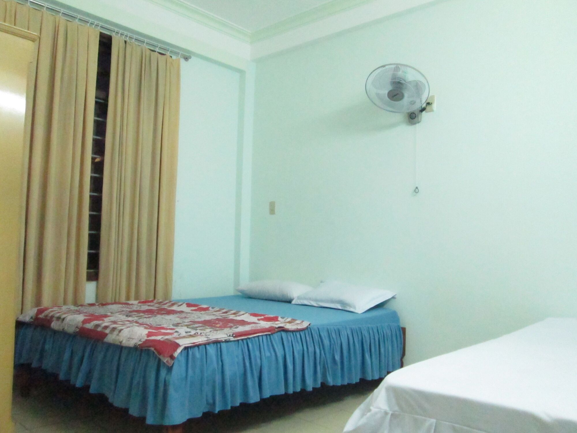 Dimpless Homestay Хюэ Экстерьер фото